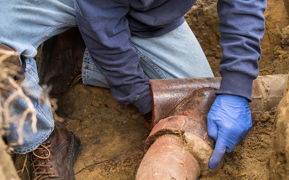  débouchage wc Belloy-en-France